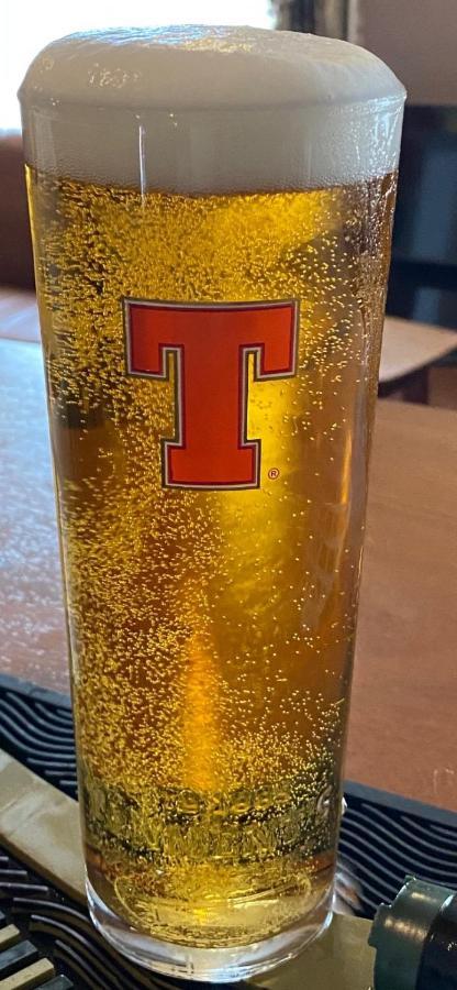 Queensberry Arms Hotel Kirkconnel Екстериор снимка